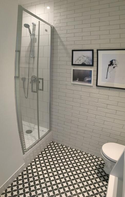 Apartamenty Dlugi Targ Гданск Екстериор снимка