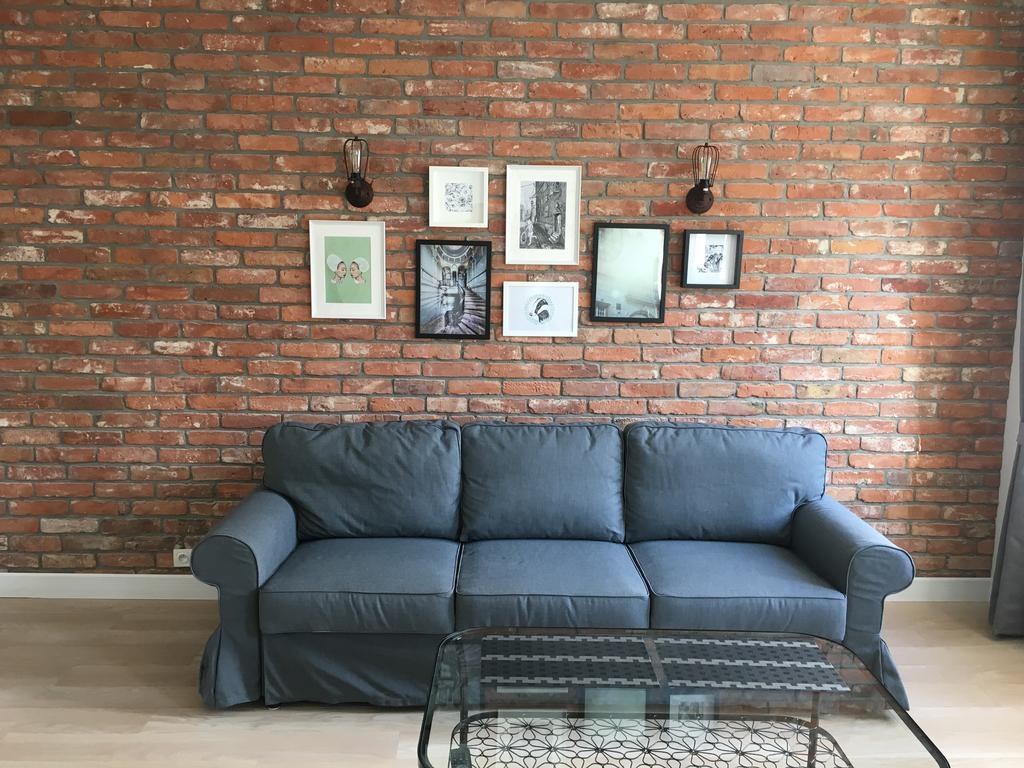 Apartamenty Dlugi Targ Гданск Екстериор снимка