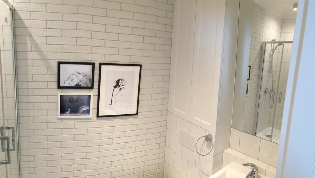Apartamenty Dlugi Targ Гданск Екстериор снимка