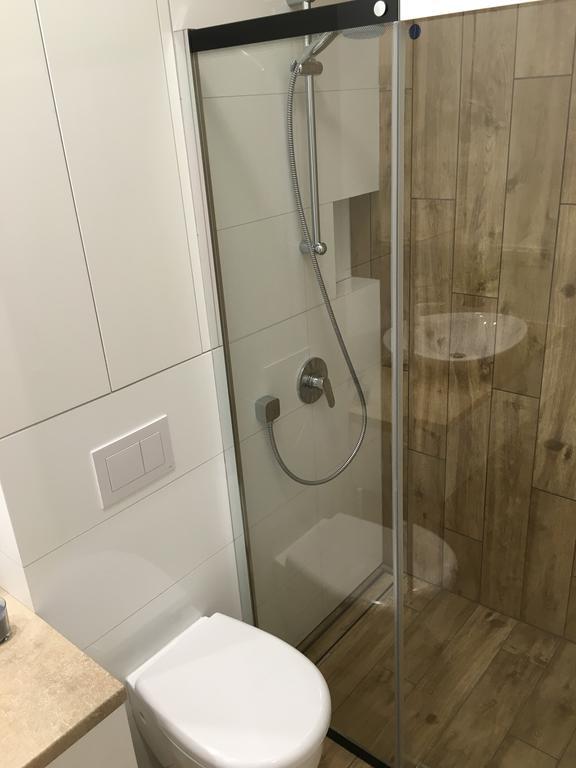 Apartamenty Dlugi Targ Гданск Екстериор снимка