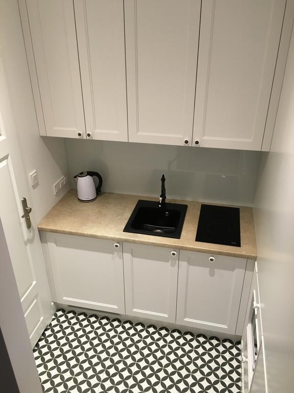 Apartamenty Dlugi Targ Гданск Екстериор снимка