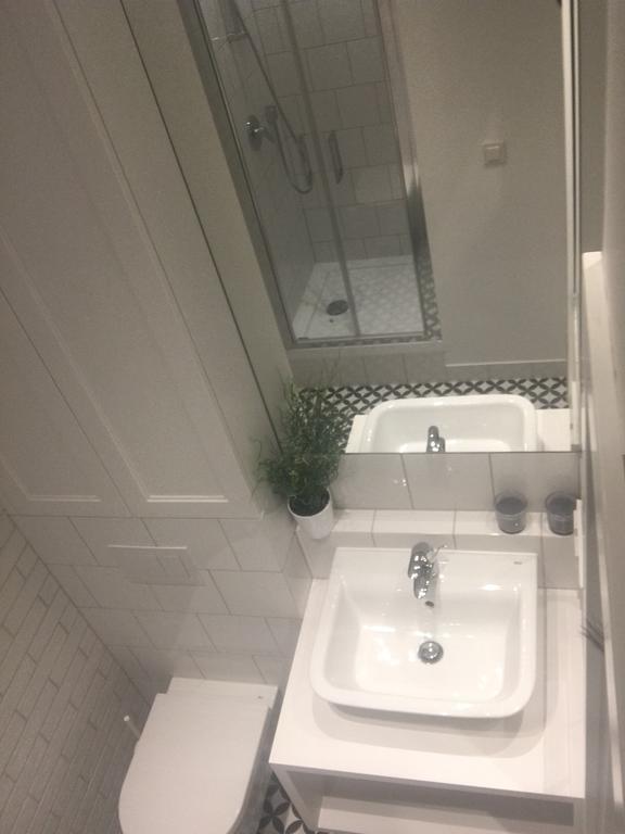 Apartamenty Dlugi Targ Гданск Екстериор снимка